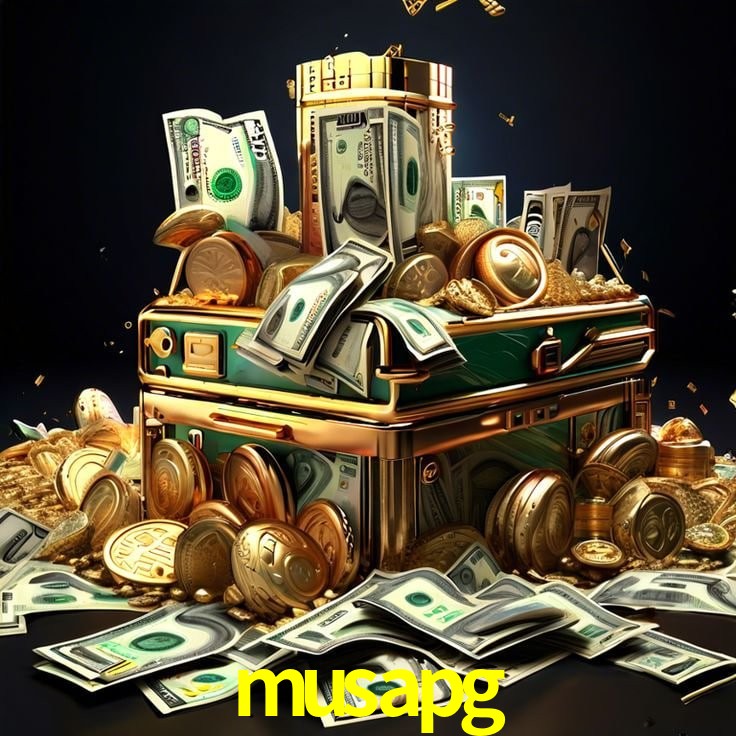 Experiência VIP musapg