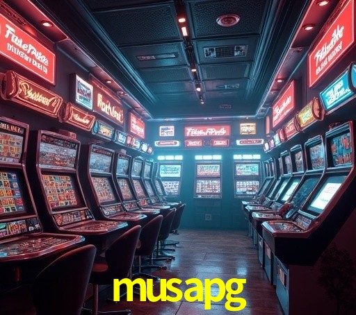 API Integration musapg