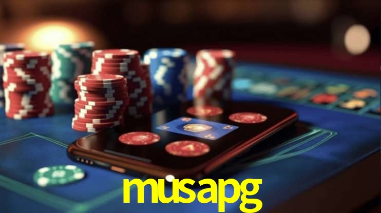 Sports Statistics musapg