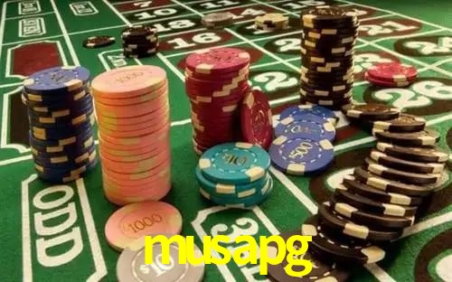 Exclusive Games musapg