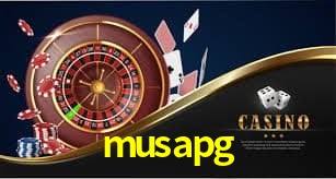 Welcome Bonus musapg