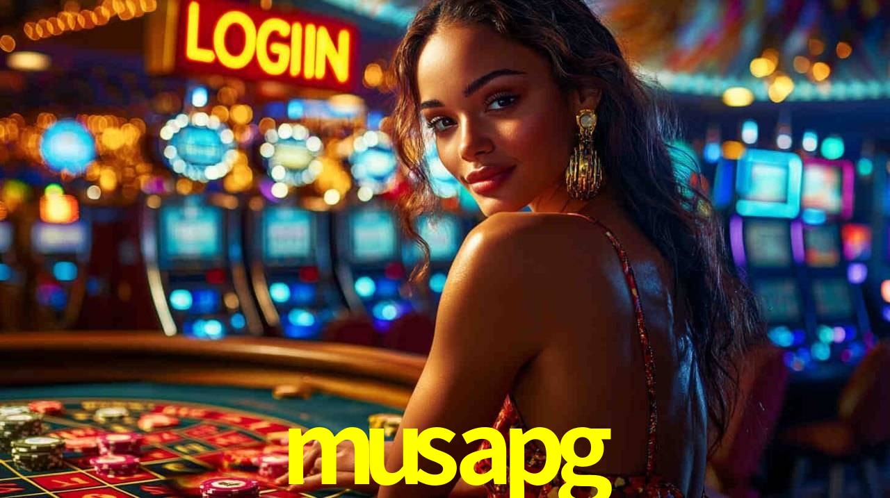 Games Directory musapg