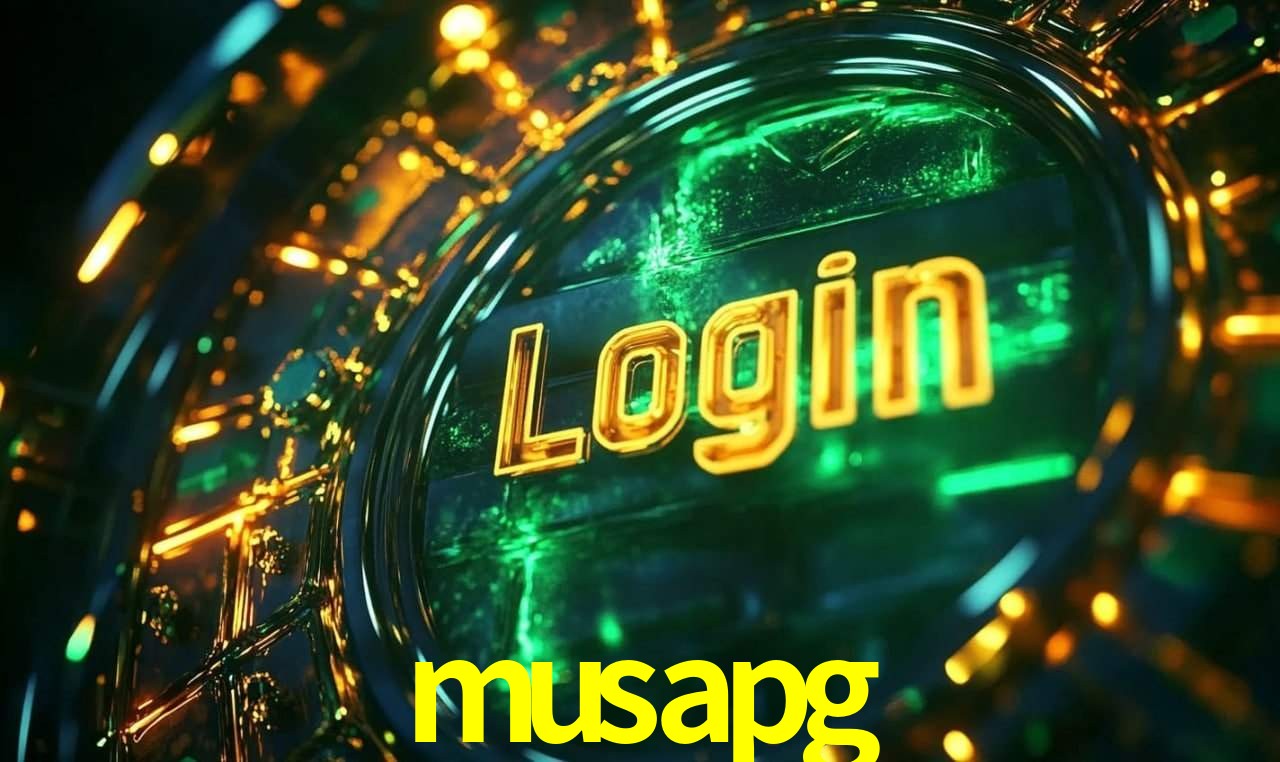 musapg App Interface